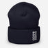Guards &God Cuffed Beanie